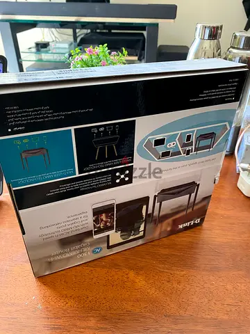 D-Link AC 1300 5Ghz/2.4 Ghz Band Speed Router