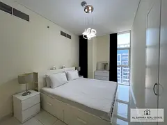 2 BEDROOM || READY TO MOVE || SPECIOUS || FULLY FURNISHED