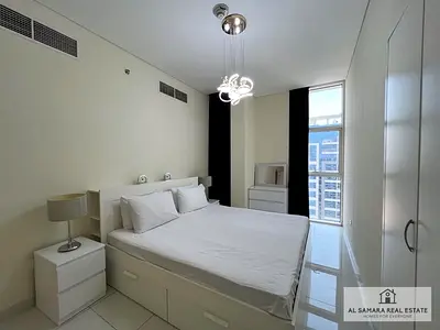 2 BEDROOM || READY TO MOVE || SPECIOUS || FULLY FURNISHED