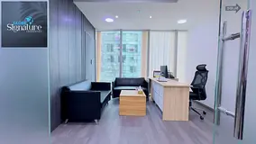 Prime Location | Furnished | Near to Metro