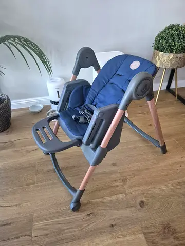 Maxi Cosi High chair