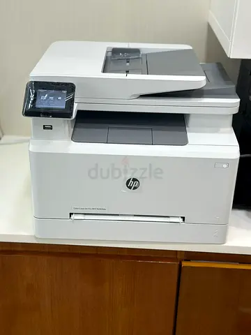 HP LASER JET 283 FDW