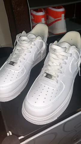 Air Force 1 brand new size 41