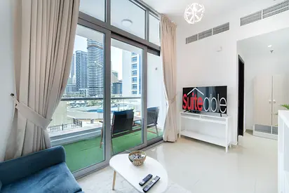 Studio | Dec Tower Marina | Family & Kids Friendly | Snooker & Pool | All Bills Included