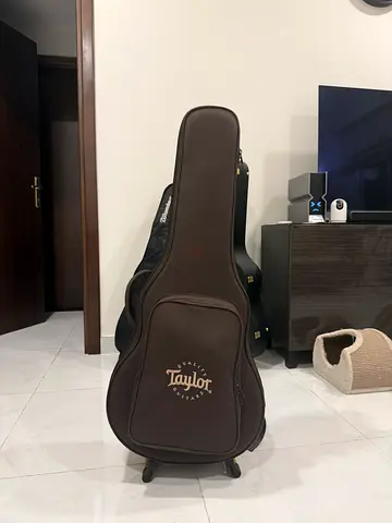 Taylor GTe Acoustic Guitar Made in USA