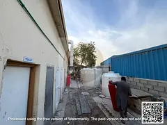 20000 SQ FT INDUSTRIAL PROPERTY WITH 10 WAREHOUSES IN AJMAN INDUSTRIAL 2 AJMAN