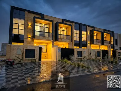 فيلا في الحليو بموقع مميز جدًا بالقرب من المسجد – سعر لقطة شامل رسوم التسجيل والتملك 🏡✨