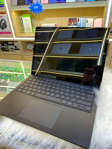 Microsoft Surface Laptop 3 i5/10th Gen 8/256 GB Ssd