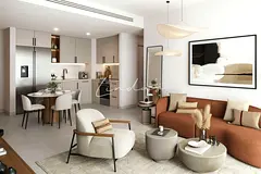 Contemporary I Handover soon I Appliances Included