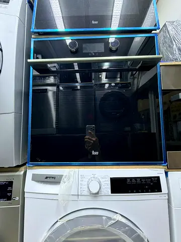Teka latest model built-in electric oven 60cm