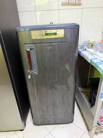 190 Ltr Single Door Fridge For Sale