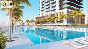 35%CASH DISCOUNT_LUXURY LIVING _HIGH FLOOR _ FURNISHED