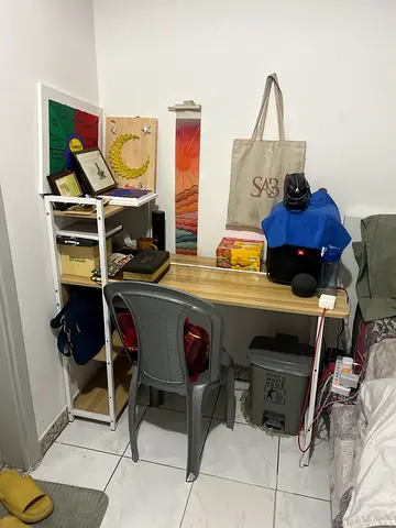 Study table for sale