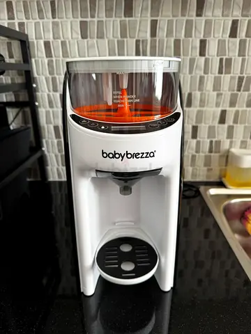 BabyBrezza Formula Pro Advanced