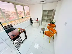 Office Space designed for success |Direct from Owner|0% Commission