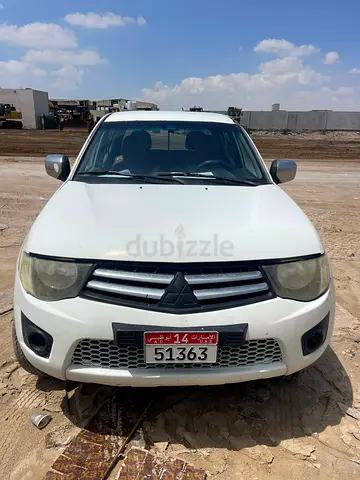 Mitsubishi L200 - PICK UP