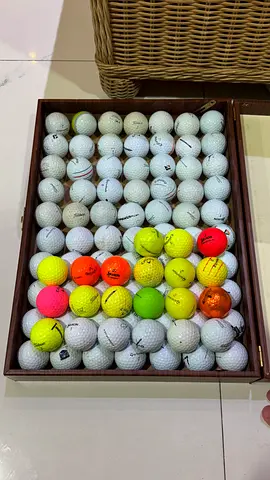 Golf ball