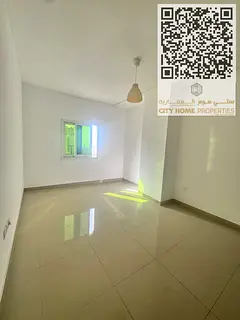 Great Opportunity to Rent a Studio Apartment in Al Rashidiya 3 Near Ajman One Towers | Central A/C |