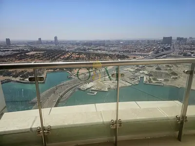 4BR+M Penthouse | Sea View | Prime Location