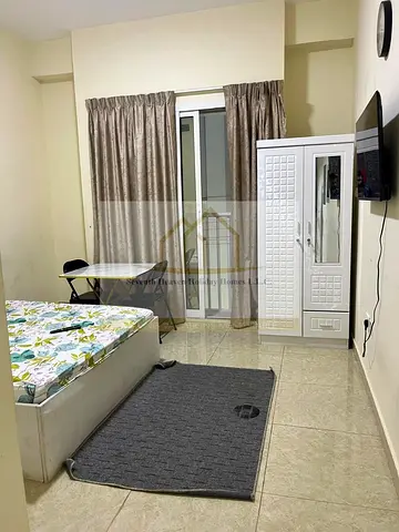Best Deal..!! Fully Furnished Studio available for monthly rental