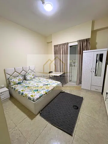 Best Deal..!! Fully Furnished Studio available for monthly rental