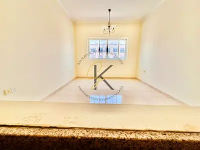 Closed Kitchen Studio●Road Side Building●In Front Of Lulu Hyper Market●