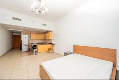 ARMADA TOWER | Fully Furnished Studio Apartment Premium Living