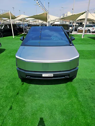 2024 Tesla Cybertruck - American Specs - Brand New