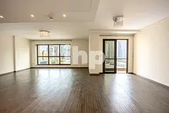 Negotiable | Luxury 3 bed +Maid Room | Huge layout | Prime location