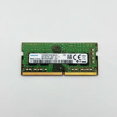 Samsung 8GB DDR4-2400MHz SO-DIMM Laptop Memory RAM
