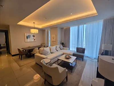 High floor|Vacant| Bills and Housekeeping included