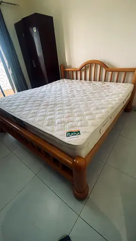 Bed coat