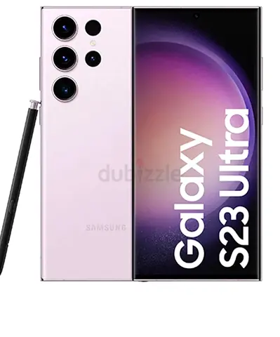 S23 ultra used phone