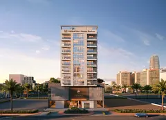 Elegant 2-BR Living |Premium Finishes| Jumeirah Garden City