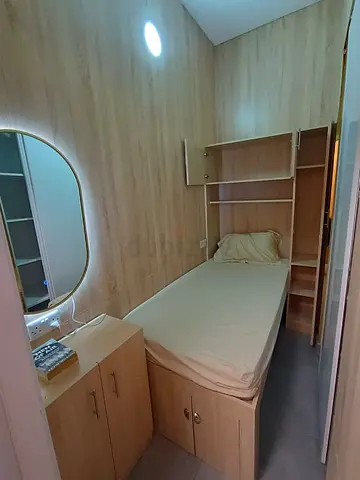 Partition Room in Business Bay Dubai