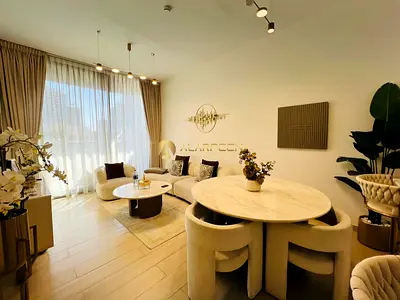 2BHK+Study room | Fully Furnished | Book Now