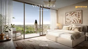 Golf Community Living | Elegant Design | Premium Amenities | Strong ROI