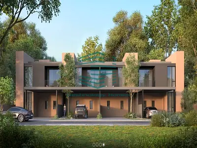 Amazon forest of the Middle East//Luxury Lifestyle//4BR+M