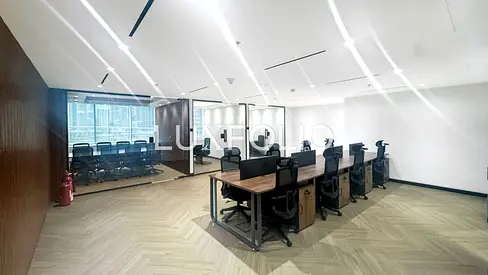 Brand new | Luxury fit out | Available now