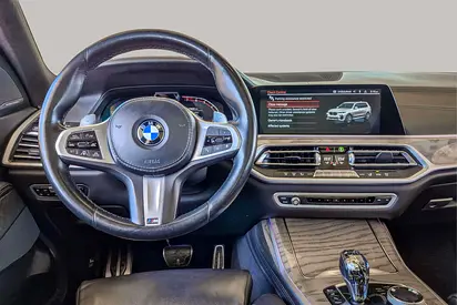 2019 BMW X7 photo 10