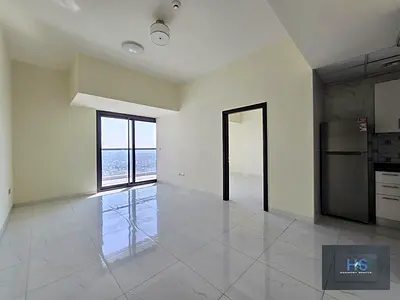 Vacant | High Floor | Bright Layout | Near Metro