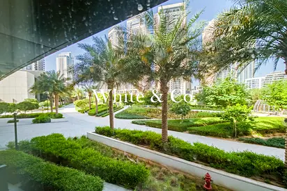 Exclusive | 3 Bed+Maid | Duplex Layout