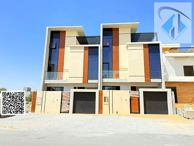 A very special villa for sale,5 Bedrooms including Electricty And AC Air Condition fees located near all services and public faciliti