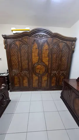 Entire bedroom for sale