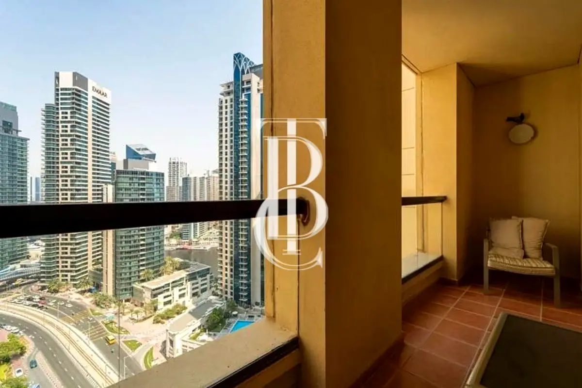 Motivated Seller | Marina Views | Huge Layout
