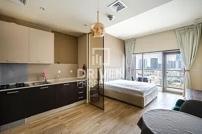 Spacious Layout | Modern Apartment | Best Location
