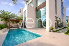 Vastu Compliant | Pool | Vacant Villa