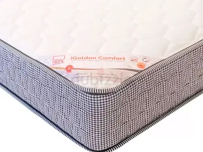 Homebox SleepNest iGolden Comfort Medium Firm Pocket Spring Mattress for Sale