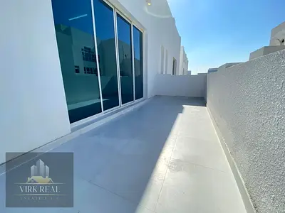 PRIVATE BALCONY BRAND NEW STUDIO WITH HUGE KITCHEN | WASHROOM | BIG WINDOWS IN RIYAD CITY