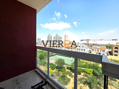 شقة واسعة | جاهزة للسكن | طابق منخفض